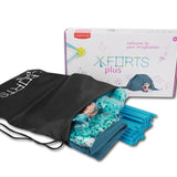 XForts Plus Set 85pcs