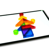 Light Tablet A4
