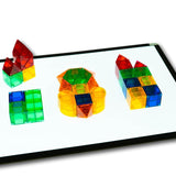 Light Tablet A4