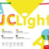 Light Tablet A4