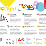 Light Tablet A4