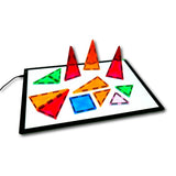 Light Tablet A4