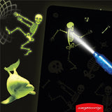 Pinta Fluo A3