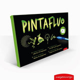 Pinta Fluo A4