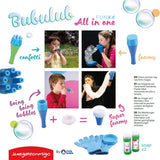 Bubulub All in One Fun Bubbles