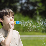 Bubulub All in One Fun Bubbles