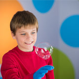 Bubulub All in One Fun Bubbles