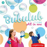 Bubulub All in One Fun Bubbles