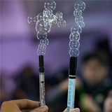 Bubulub Touchable Bubbles