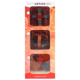 Super Genius Fire