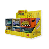 Series 5 Vehicles  - Snack Cars
