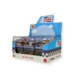 Series 6 Vehicles  - Snack Cars