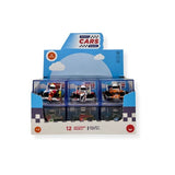 Series 6 Vehicles  - Snack Cars