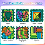 Miwis My Sensory Cube