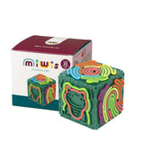 Miwis My Sensory Cube