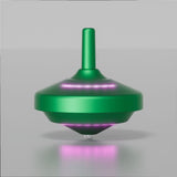 Infinite Spinning Top