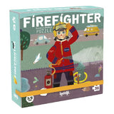 Pocket Puzzle - Firefighter