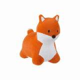 Soft Bouncy Fox