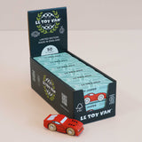 Jasper Wood Car