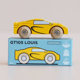 Louis Wood Car