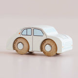 Rene Wood Car