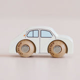 Rene Wood Car