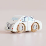 Rene Wood Car