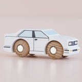 William Wood Car