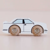 William Wood Car