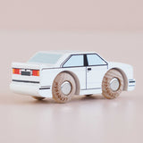 William Wood Car