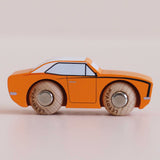 Cami Wood Car