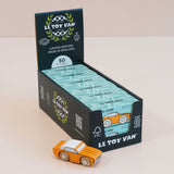 Cami Wood Car