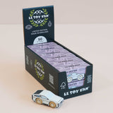 Dexter Wood Car