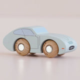 Jude Wood Car