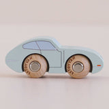 Jude Wood Car