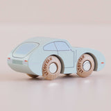 Jude Wood Car