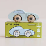 Jude Wood Car