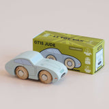 Jude Wood Car