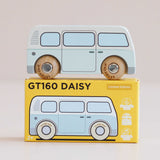 Daisy Wood Van