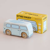 Daisy Wood Van