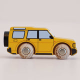 Riley Wood SUV
