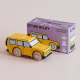 Riley Wood SUV