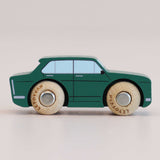 Tommy Wood Car