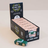 Tommy Wood Car
