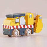Eddie Wood Excavator