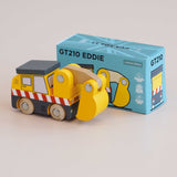 Eddie Wood Excavator