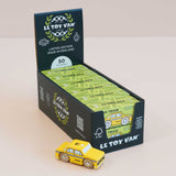 Trixie Wood Taxi