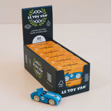 Coby Wood Car