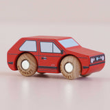 Gary Wood Car