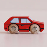 Gary Wood Car